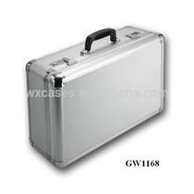 portable aluminum chinese suitcase manufacturer hot sales